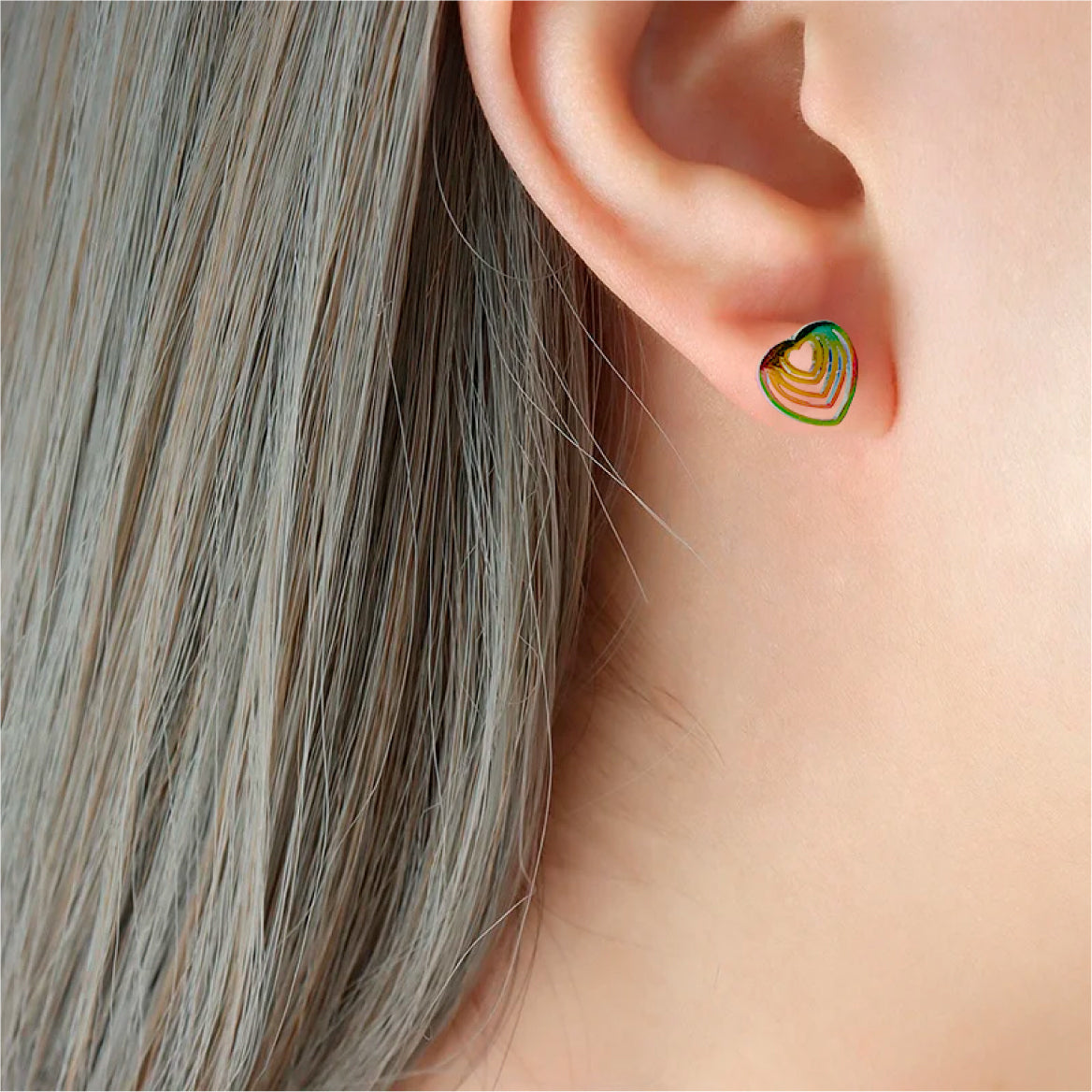 ARETES ACERO INOX 1 PIEZA