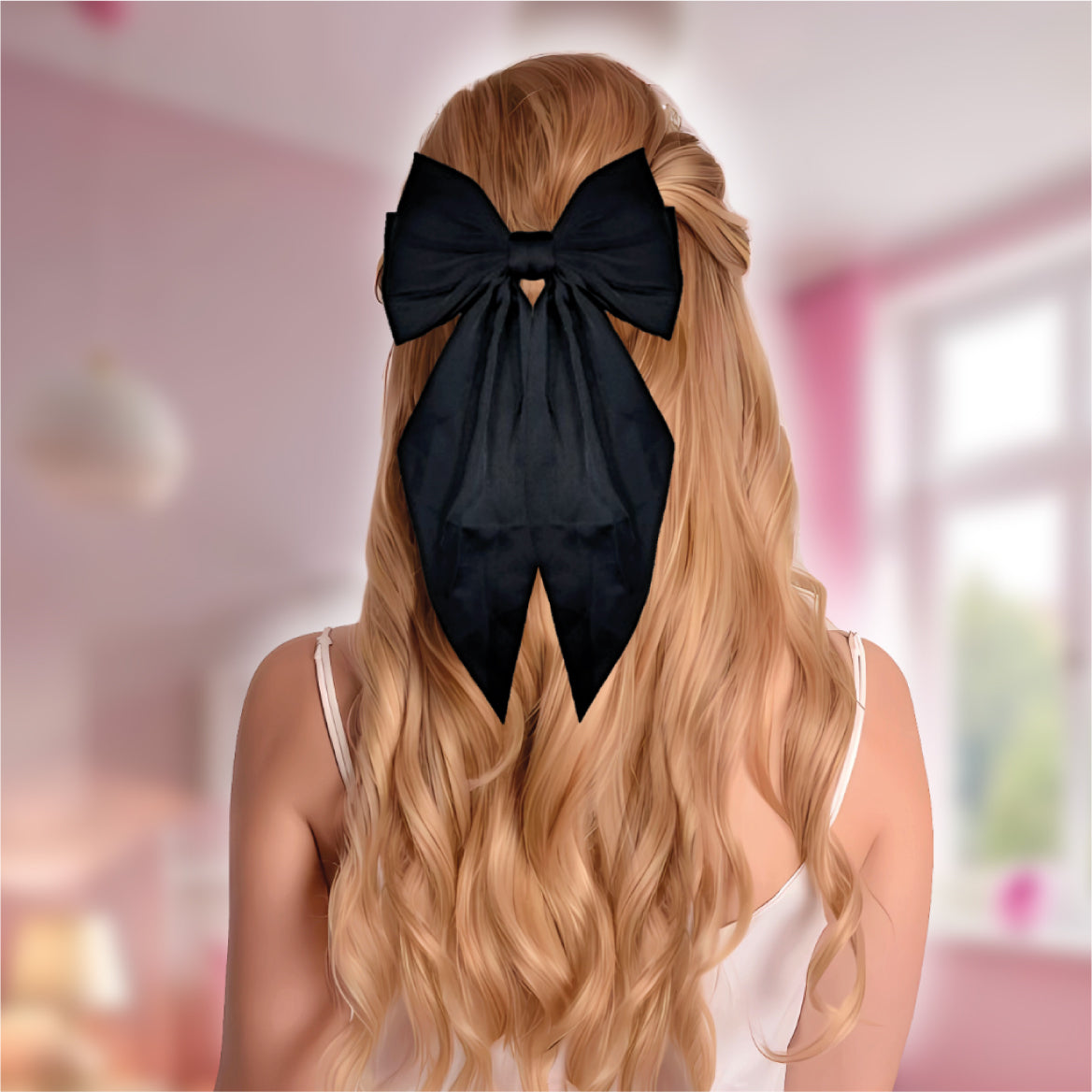 MOÑOS COQUETTE