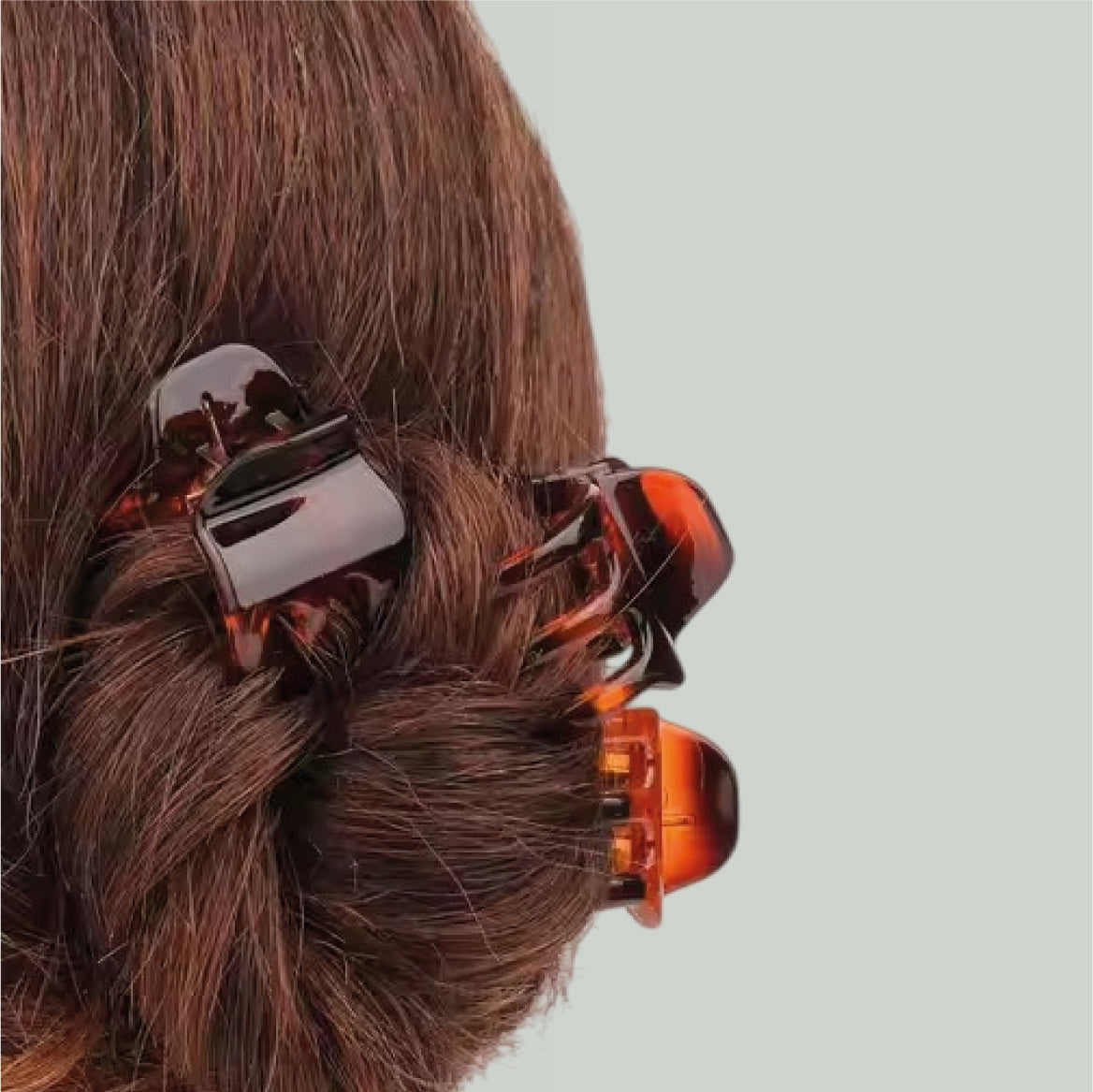 SET PINZAS 3CM