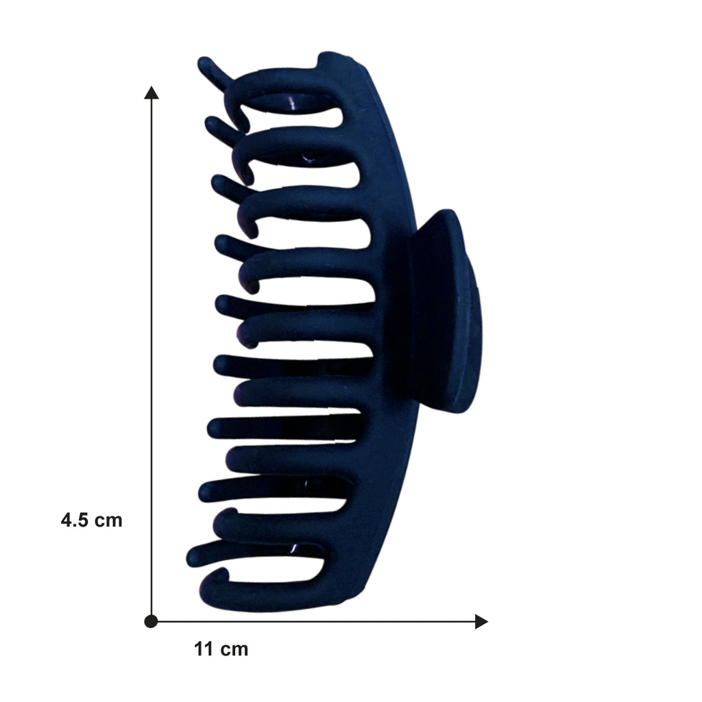 PINZA CABELLO GARRA TUBULAR