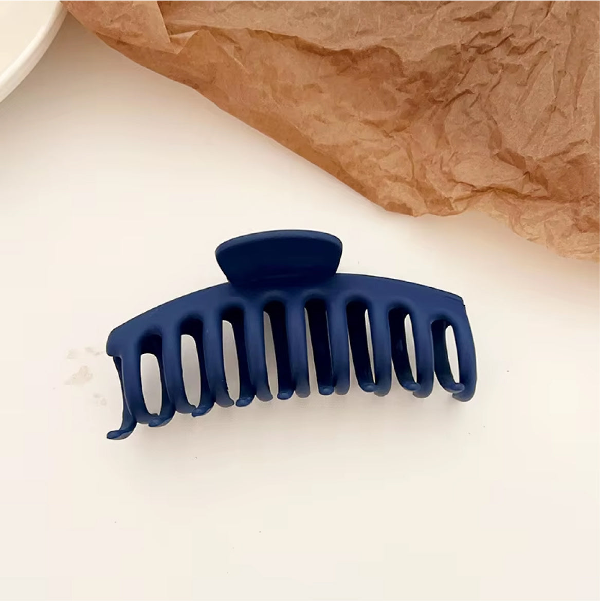 PINZA CABELLO GARRA TUBULAR