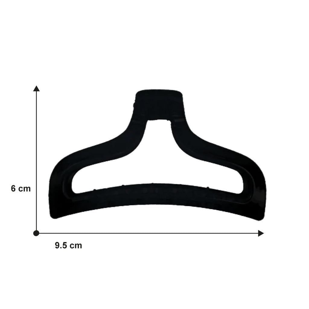 PINZA TWEEZER NEGRO