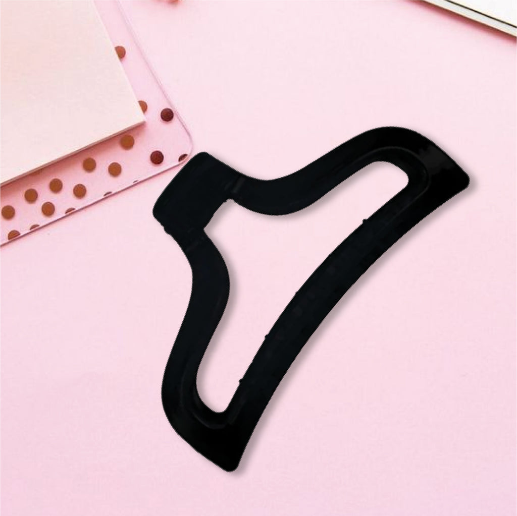 PINZA TWEEZER NEGRO