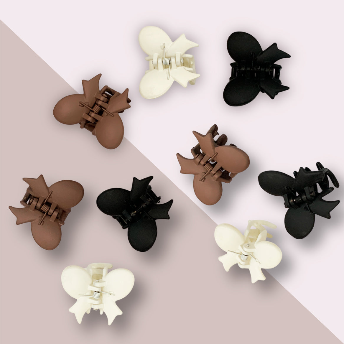 PINZAS TWEEZER MARIPOSA 3PZAS