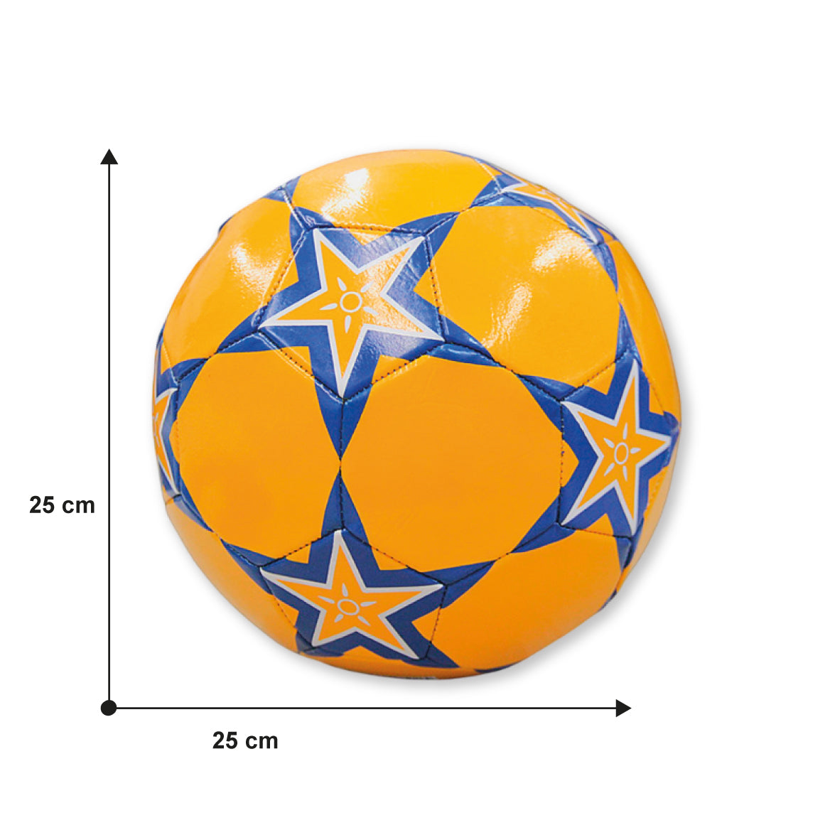 BALON TIGRES