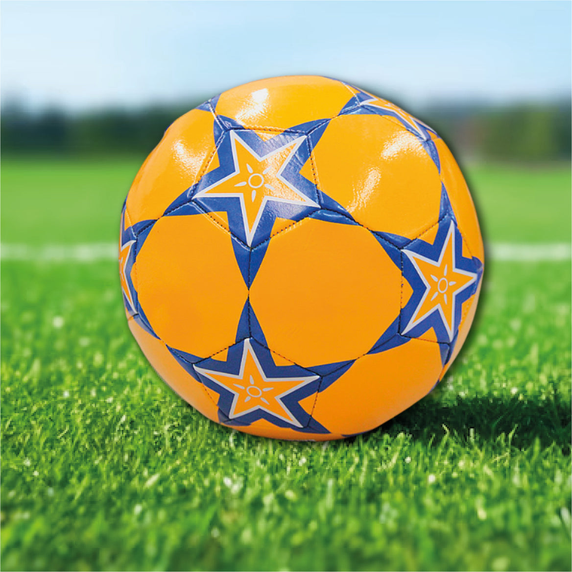 BALON TIGRES