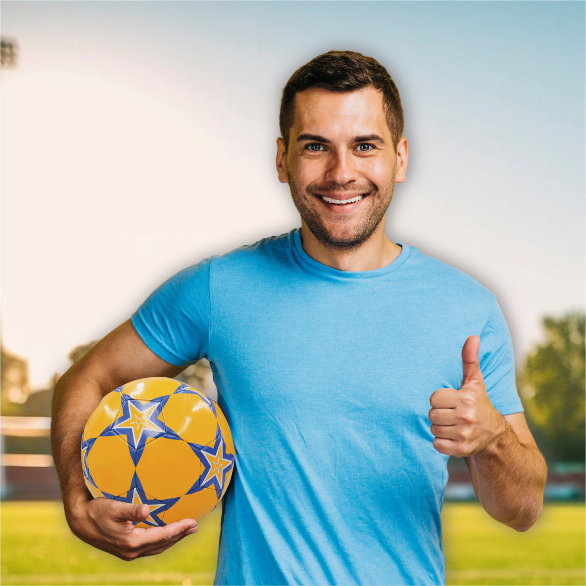 BALON TIGRES