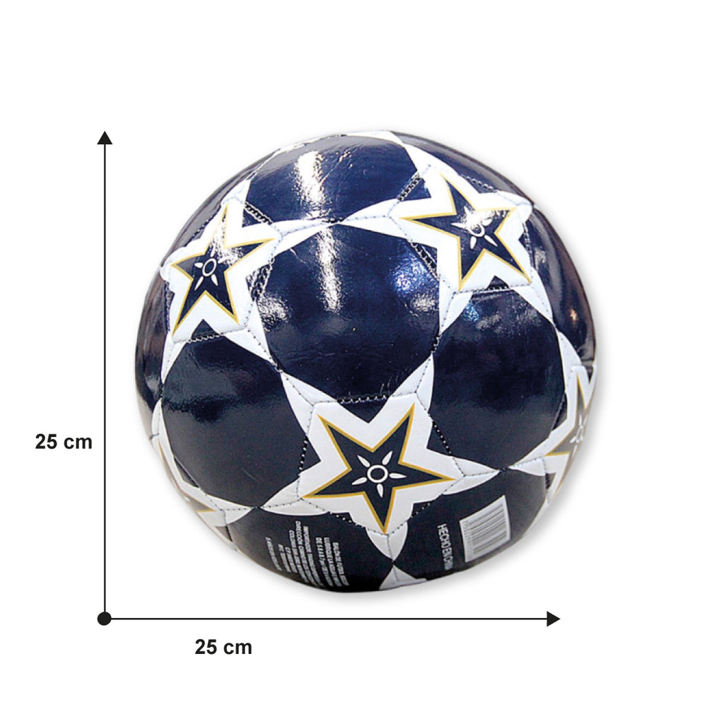 BALON RAYADOS